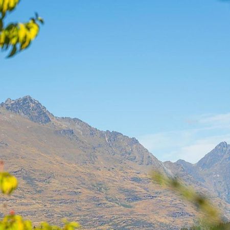 Picture Perfect - Queenstown Holiday Home Exterior foto