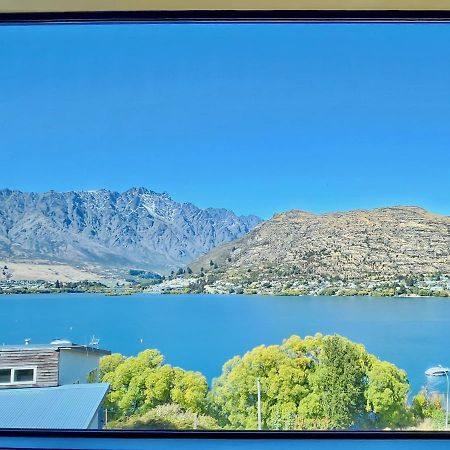 Picture Perfect - Queenstown Holiday Home Exterior foto