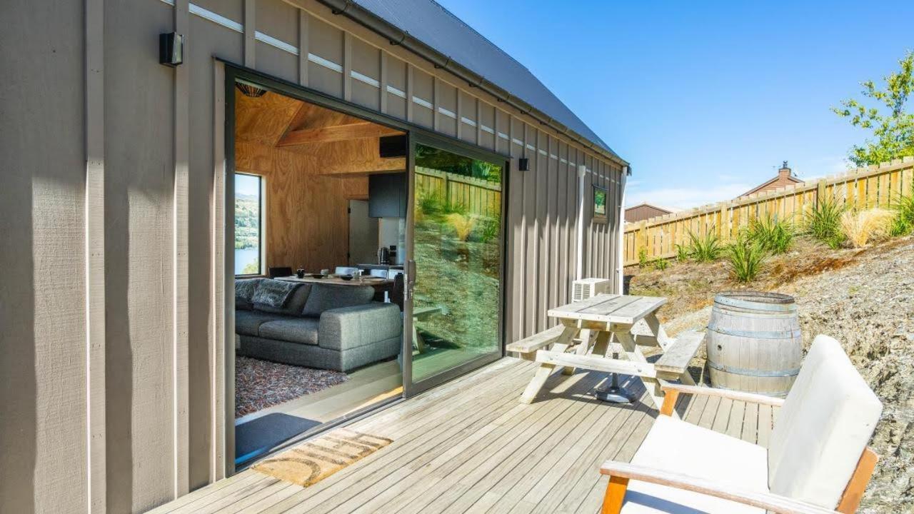 Picture Perfect - Queenstown Holiday Home Exterior foto