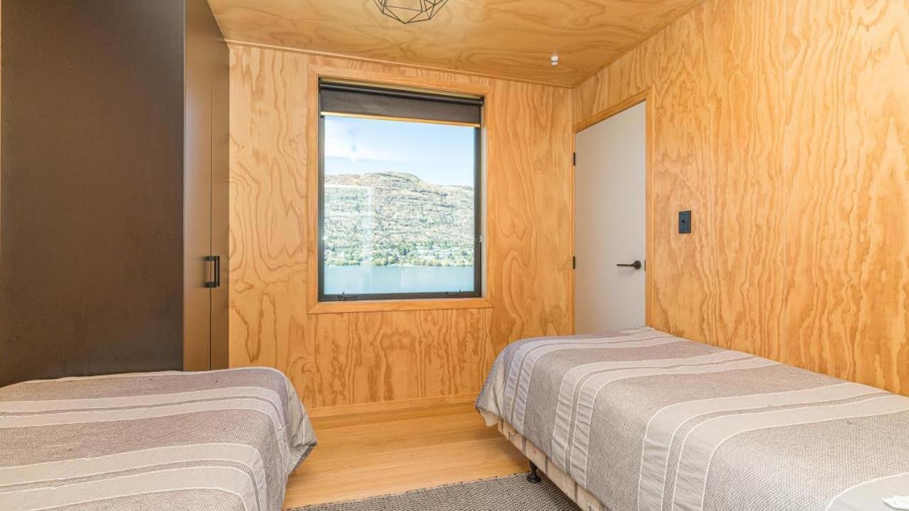 Picture Perfect - Queenstown Holiday Home Exterior foto