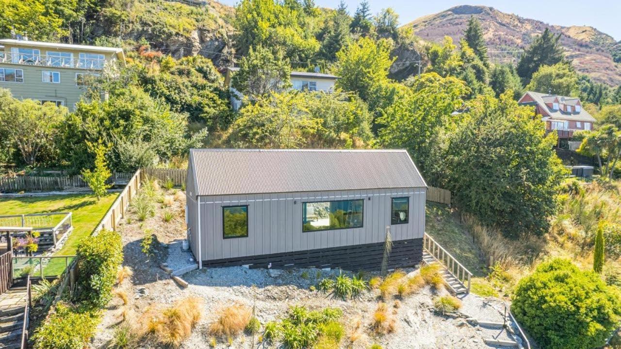 Picture Perfect - Queenstown Holiday Home Exterior foto